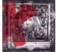 Monarchy, the - King of Nothing [Import]