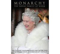 Monarchy: The Royal Family At Work