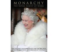 Monarchy: The Royal Family at Work