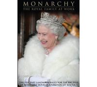 Monarchy: the Royal Family at Work - Monarchy: the Royal Family at Work [Ntsc] [Import anglais]
