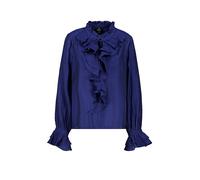 MONARI Blouse bleu marine | 42