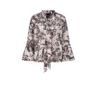 MONARI Blouse marron | 36