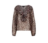 MONARI Blouse marron | 38