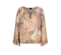 MONARI Blusenshirt camel | 44