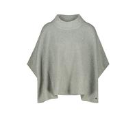 MONARI Cape - Poncho olive | 34