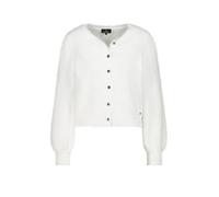 MONARI Cardigan blanc | 34