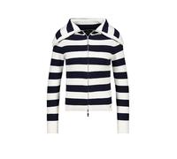 MONARI Cardigan blanc | 34