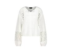 MONARI Cardigan blanc | 44