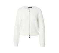 monari Cardigan blanc, Taille XXXL
