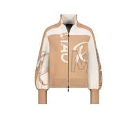 MONARI Cardigan moutarde | 42