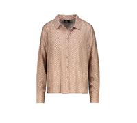MONARI Chemise-blouse marron clair | 38