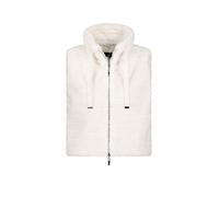 MONARI Gilet en fausse fourrure beige | 46