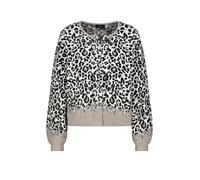 MONARI Gilet en tricot beige | 46