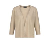 MONARI Gilet en tricot camel | 34