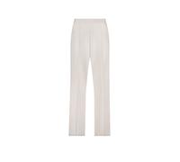 MONARI Pantalon Coupe Évasée crème | 38