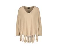 MONARI Poncho - Cape camel | 42