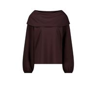 MONARI Pull-over marron | 44