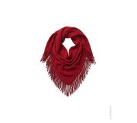 MONARI Schal rouge
