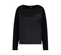 monari T-shirt noir, Taille S