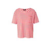monari T-shirt rouge feu / blanc, Taille XXL
