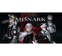MONARK (PS4)