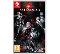 MONARK Standard Edition (Nintendo Switch)