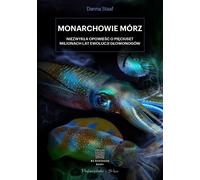Monarques des mers Danna Staaf (Buch auf Polnisch)