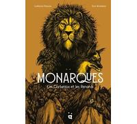 Monarques - Les Corbeaux Et Les Renards