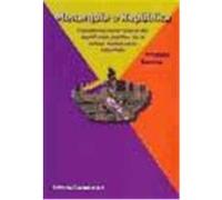 Monarquia O Republica Arnaldo F. Santos Sanz (Auteur)