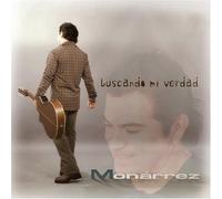 Monarrez - Buscando Mi Verdad