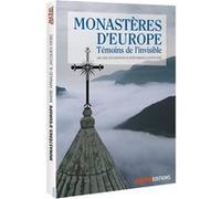 Monastères d'Europe – Témoins de l'invisible – Arte Clothing