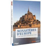 Monastères d'europe, Témoins de l'invisible