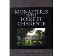 Monasteres entre loire et charente Pur (Auteur)