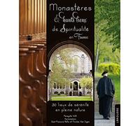 Monastères et hauts lieux de spiritualité