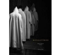 Monastères: Hauterive, Montorge, Notre-Dame de Fatima, Saint-Maurice