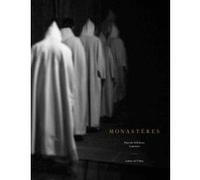 Monastères Patrick Gillieron Lopreno (Auteur)