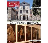 Monasteres royaux de madrid las descalzas et la encarnacion Hors-série - Connaissance des Arts - Connaissance Des Arts Revue - broché - Revue