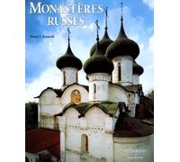 Monastères russes