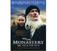 Monastery: Mr Vig & The Nun