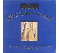Monastic Choir of Solesmes - Selection-Gregorian Chants