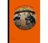 Monastic Interior Peace: Orthodox representation of Monk life