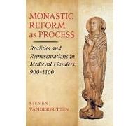 Monastic Reform As Process