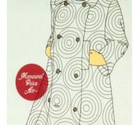 Alive AG – Monaural Voice - Air – Import