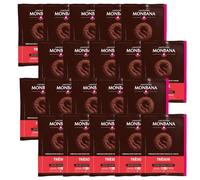 MONBANA - 20 sachets de chocolat en poudre Trésor - 25 g