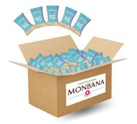 MONBANA | 200 Crousti-Neige | Croustilles au Chocolat à offrir ou à déguster autour d'un café ou d'une boisson gourmande