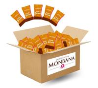 MONBANA | 200 Crousti-Spéculoos | Croustilles au Chocolat à offrir ou à déguster autour d'un café ou d'une boisson gourmande