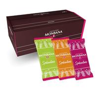 MONBANA | Carton de 300 Spéculoos | Biscuits de 6g emballés individuellement à offrir à vos invités ou à déguster en toute intimité autour d'un café ou une boisson gourmande