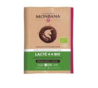 Monbana - Chocolat en poudre Monbana - Lacté 4 Étoiles