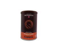Monbana Chocolat en Poudre Tradition Salon de Thé, 250g