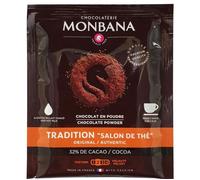 Monbana - Chocolat Monbana Tradition Salon de Thé - 20 x 20g